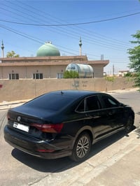 جيتا S • ٢٠١٩ • ٧٠٠٠٠ كم