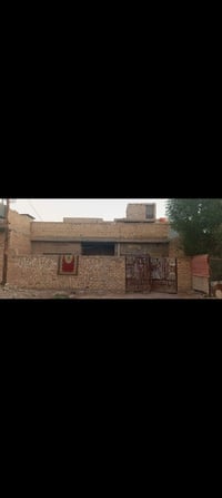 دار للبيع مساحه 100 متر مربع لاستفسار، 07886621600