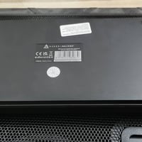 كيبورد • اجاز اصلي • AK820 PRO