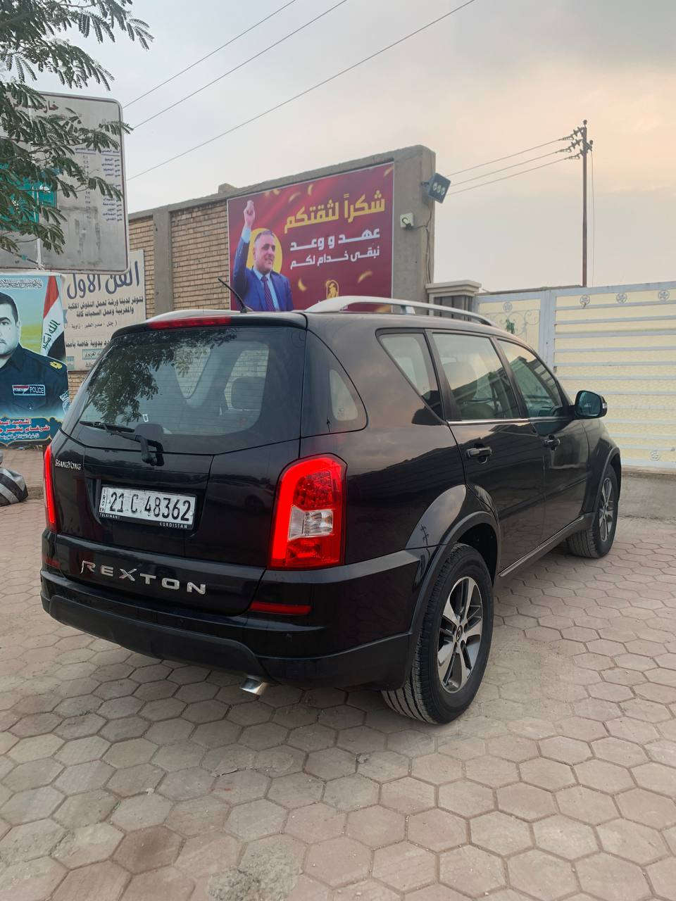 سلام عليكم سانك،يونك ركستون الماني مارسدس او كوري 2016كاز 4 سلندر كلش قويه بشارع كير عادي.موصفات مري شفط بجم لد ضبابي تبريد قطعتين تحكم ستيرن  7 راكب قطعتين صبغ اثر شخط السياره بدون حادث وتحويل مباشر رقم سلميانيه المكان واسط نعمانيه السعر مناسب 105$ /// /***********
