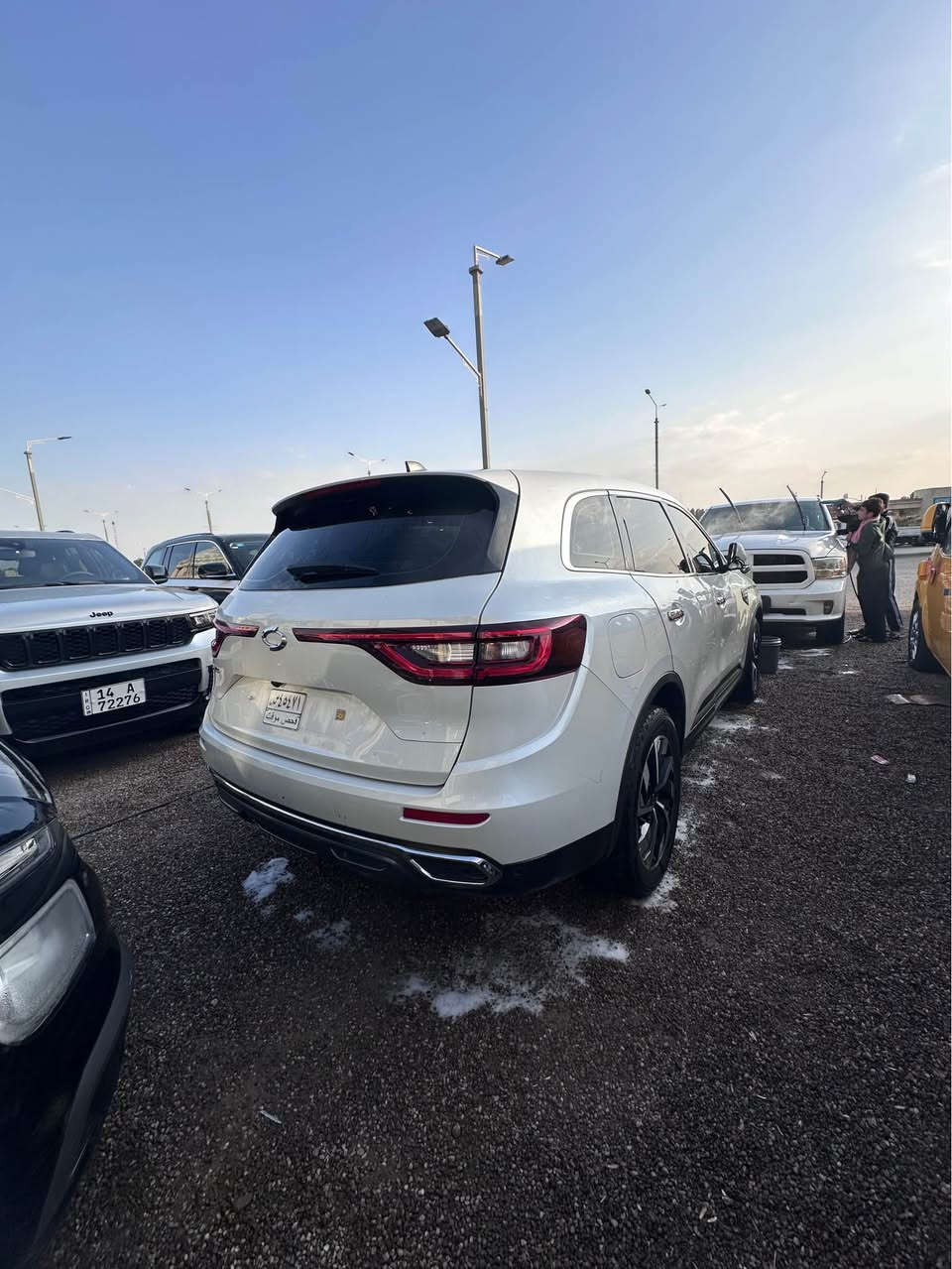 سامسوگ كيو ام سكس كوري اصل2024 كفاله عامه السعر165 الشراي يتصل*********** البصرة, العراق
