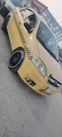 افيو • ٢٠١٠ • مكفولة