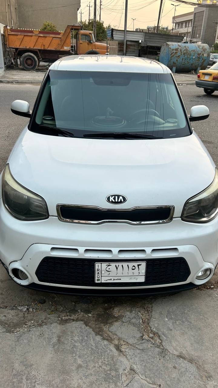 سلام عليكم صول للبيع موديل ٢٠١٥ المكان بغداد المنصور رايدها بدفتر وبيها مجال للاستفسار اكثر تواصل ويا الرقم  ***********
