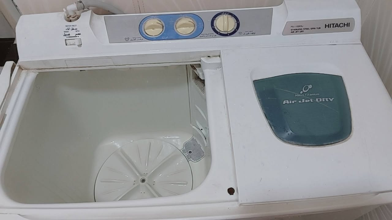 غساله هيتاشي الاصلي 11كيلو
للبيع شغاله فقط المجفف يرادله تصليح
رايدتها ب70


**إذا كنت صاحب هذا الإعلان وتريد حذفه لأي سبب، رجاءا أرسل رسالة إلى الدعم الفني**