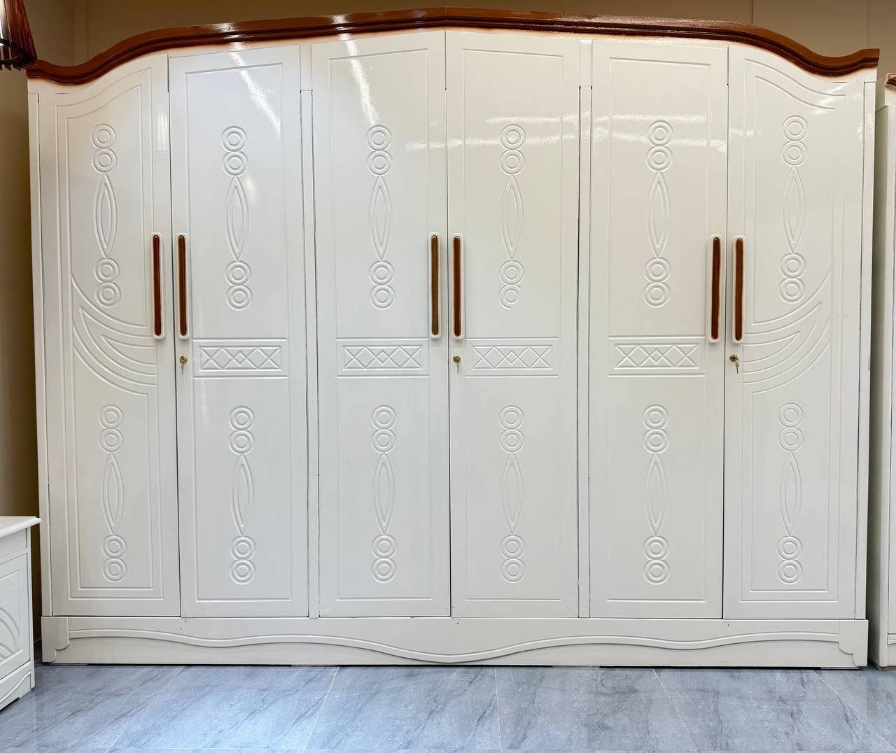 أهلاً وسهلاً بكم 

متوفر جميع انواع الاثاث المنزلي ما عليك فقط ضغط ع رقم لتواصل معنا عبره الواتساب wa.me/9647725972986


**إذا كنت صاحب هذا الإعلان وتريد حذفه لأي سبب، رجاءا أرسل رسالة إلى الدعم الفني**