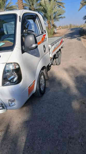 كيا عموشه
موديل 2018
مقفوله ماشيه 90 الف
السعر 126
***********
