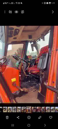 فيات 110 • دسك 20 • تكمه عريضه