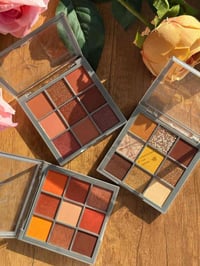 باليت كوكي • مات وشيمر • قطعة هدية