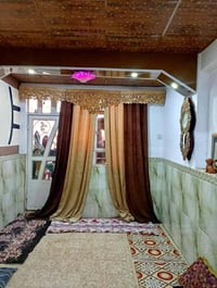 حي العسكري • ١٠٠م • مطلوب للمصرف