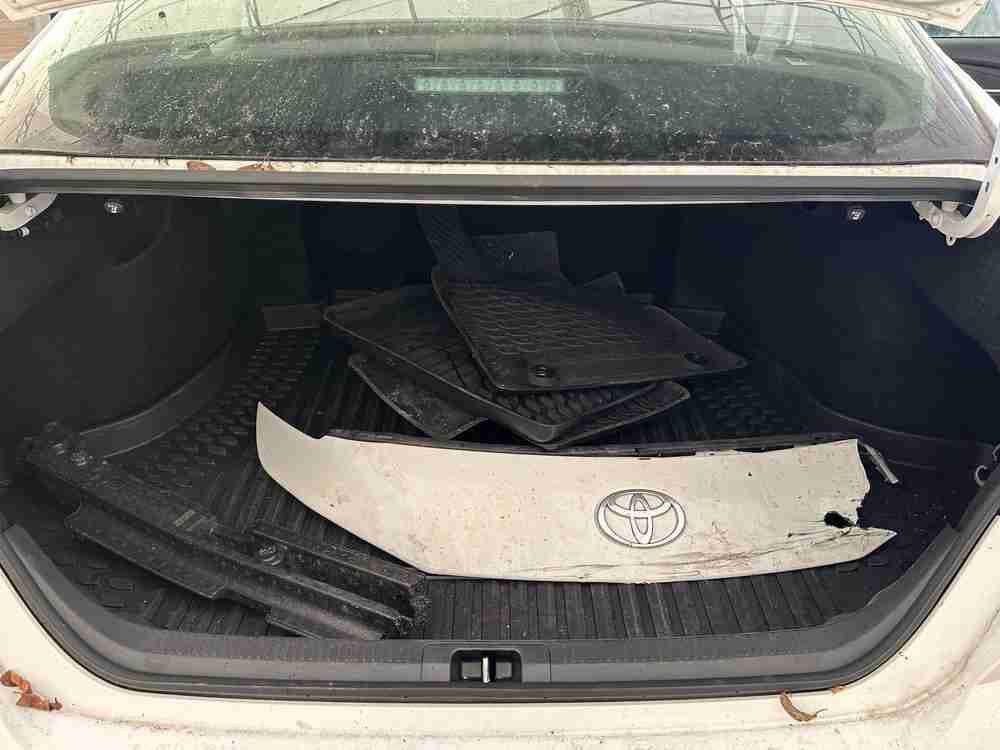 كامري هايبرد موديل 25
السعر 133 بيها مجال لون ابيض
كامري 2024 se لون اسود 
دفع رباعي ب102 بيها مجال بسيط ايرباك راجع سستم 
كورلا هايبرد عشرة أيام موعد وصولها ب91 بيها مجال 
معرض الناقل الفضي 18 شمال الحرة الزرقاء الاردن 
مزاد سامراء المركزي 
رقم الهاتف والواتس ***********
