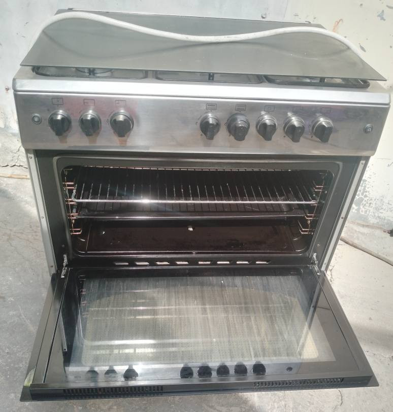 طباخ ايطالي أخو الجديد للبيع السعر 175 مكان الشعب


**إذا كنت صاحب هذا الإعلان وتريد حذفه لأي سبب، رجاءا أرسل رسالة إلى الدعم الفني**