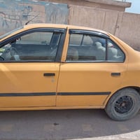 سمند • ٢٠١١ • محرك جديد