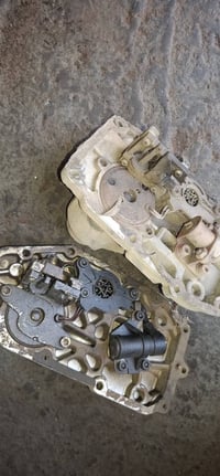 غراض مولده لبيع جعب كهربائي فالفو عدد2 بورد هوه وضفيره كامل وبواري توص...