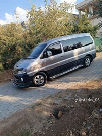 ستاركس • نقل يومي • سلمانيه-ديالى-بغداد