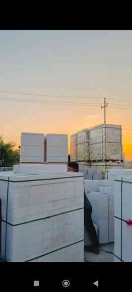 ثرمستون وماده لاسقه اسكله ابو علي مدينه الصدر هاتف ***********/***********
