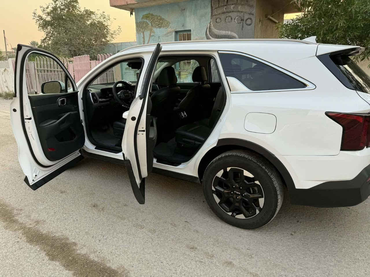 سورنتو ٢٠٢٤ ، للبيع ، وارد امريكي 
للاتصال ***********
