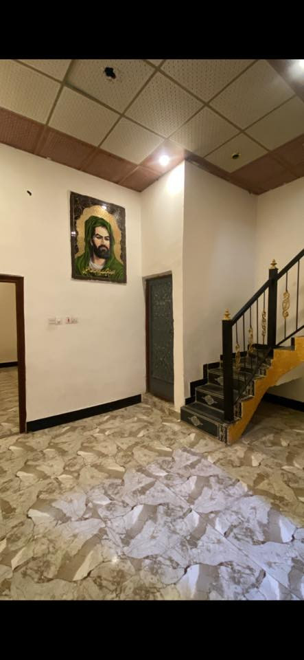 مستعجل بلبيع  بيت للبيع حي الندلس زراعي طابقين 100 متر ماجر حالين ب 250 الف سعر البيت 37 مليون
شراي يتصل ***********
