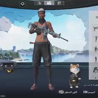 حساب ببجي • مستوى ٧٢ • ٢٠ سيزن