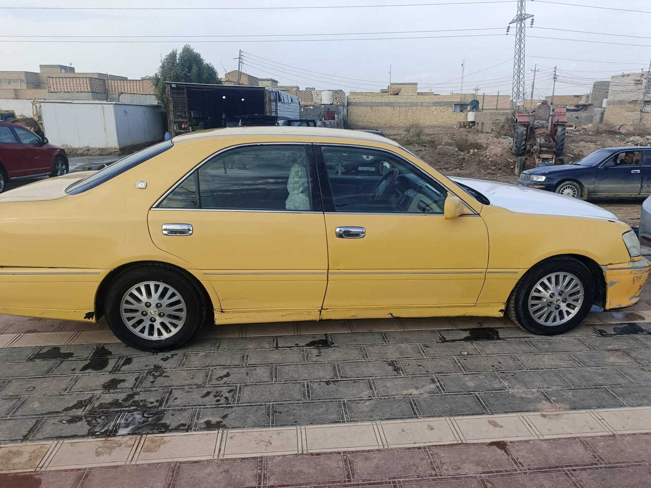 سلام عليكم. ملكه مكينه كير ففتي حداديه تايرات تخبل  سياره رقم صدامي كصه جنطه مكان ذي  شطره بني زيدسعر ٣٣ ‏‪***********‬‏
