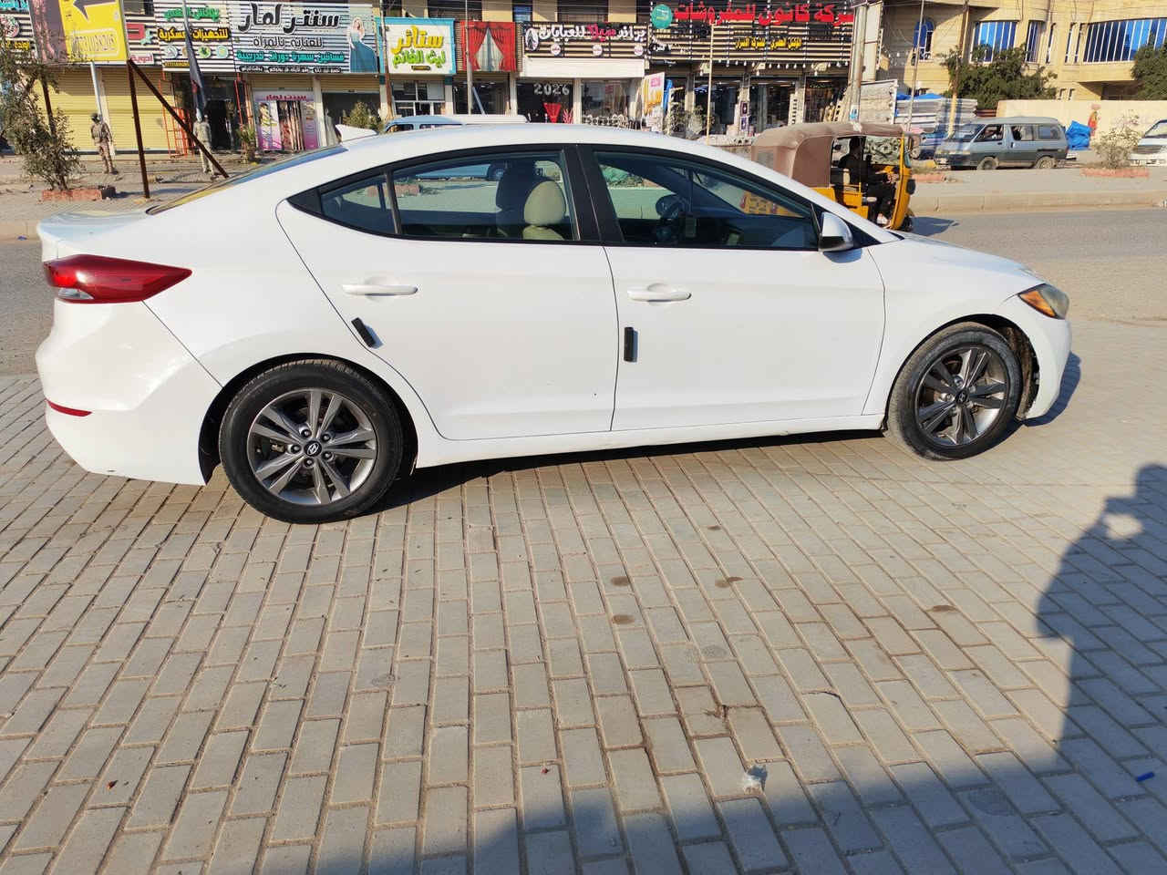 الانتره ٢٠١٨ مواصفات عاديه ماشية ١٠٤ وارد امريكي سنويه جديده ١٢٥ $
***********
