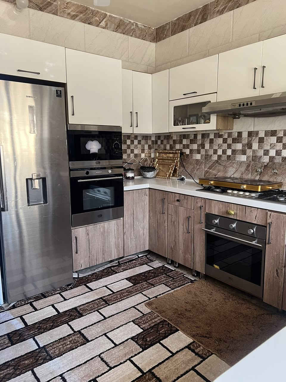 كاونتر hdfالداخل والخارج درجة اولى الطول٣،٥والعرض٢،٩٠مع طباخ ومرشحةسعره مليون ونص والمرمر درجة اولى الله شاهد تفصال وتكمة كله من الزين


**إذا كنت صاحب هذا الإعلان وتريد حذفه لأي سبب، رجاءا أرسل رسالة إلى الدعم الفني**