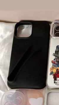 كفرات ايفون • اشكال متنوعة • توصيل مجاني الكريعات