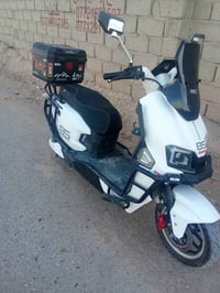 دراجة شحن • 6 بطاريات • بعقوبة الجديدة