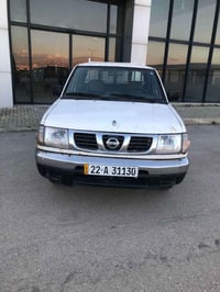 ٢٠٠٢ • تربو • السليمانية