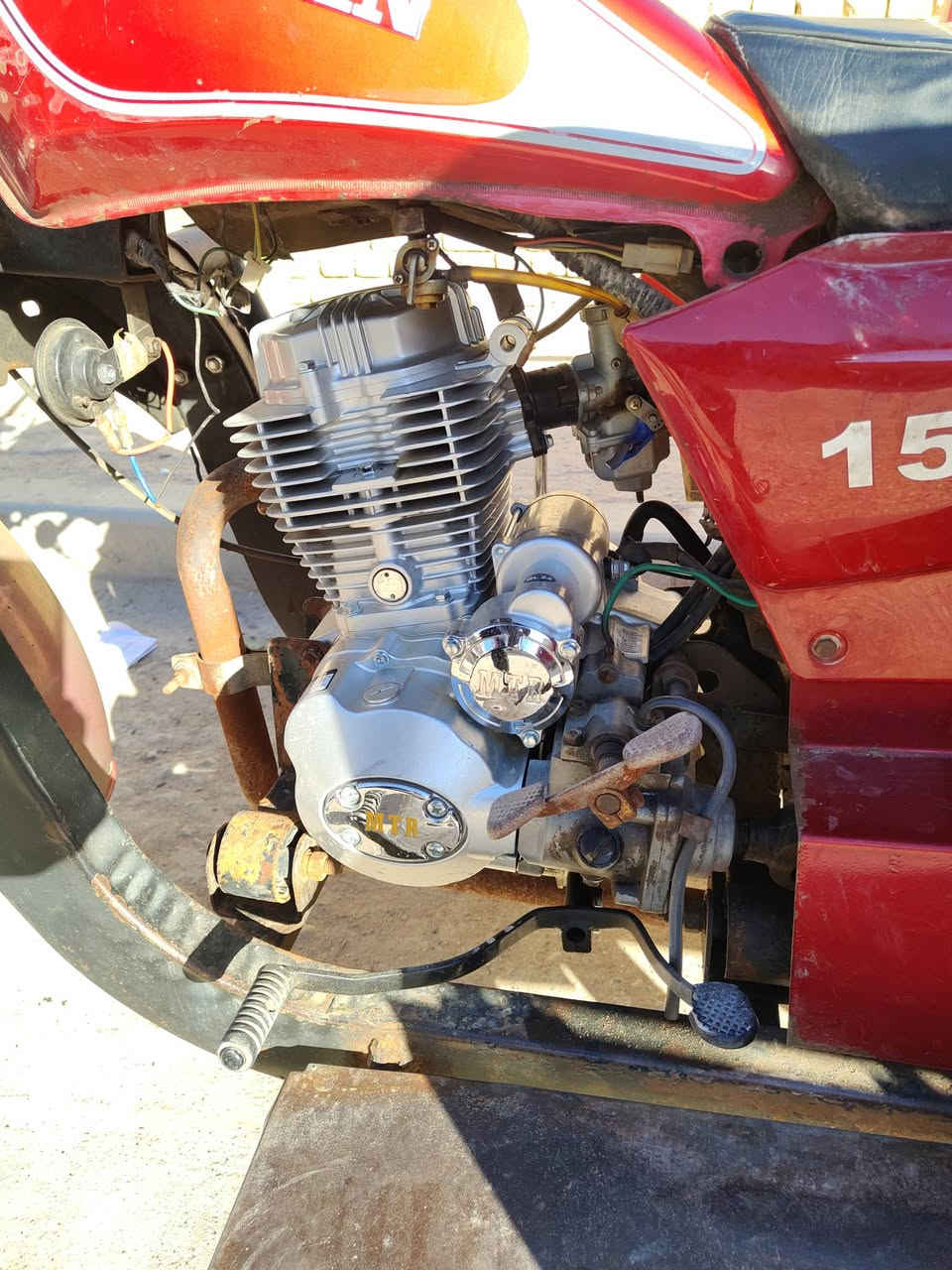 يا الله سلام عليكم متاح ستوته البيع موديل 14 اوراق باسمي كفاله عامه المكينه قبل شهر شديته الشاصي مكفول كهربائيات شغاله مكاني ميسان
***********
