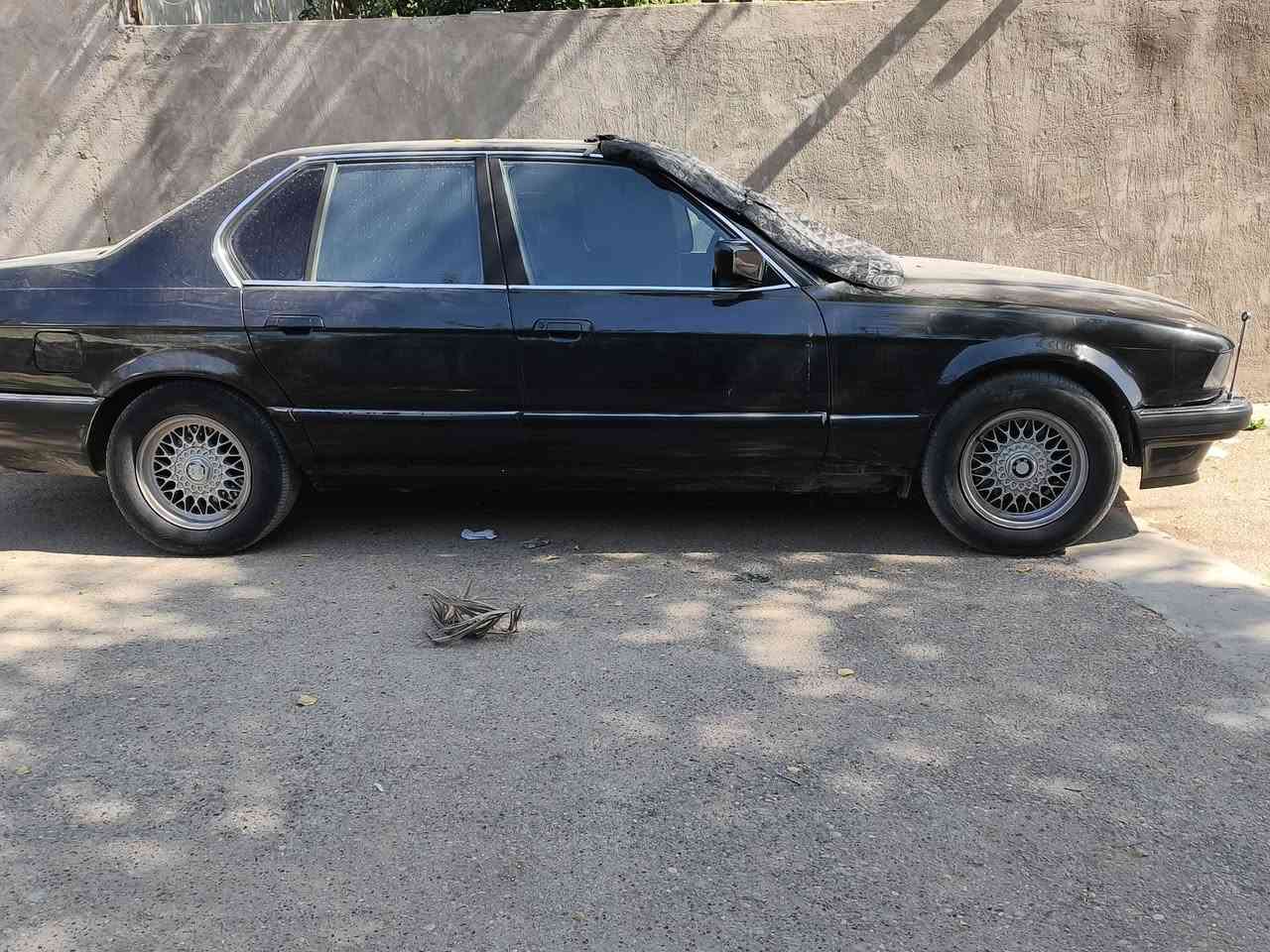 شعندك مراوس  بي أم 735 موديل 1992
سيارة بسمي  تحويل مباشر 
سيارة بلاد  تبريد شغال 
مازدات صليب سيارة ماكو اي نقص 
ترايك البصرة رقم بغداد  سيارة مال جناي مكانها 
بغداد الزعفرانيه


**إذا كنت صاحب هذا الإعلان وتريد حذفه لأي سبب، رجاءا أرسل رسالة إلى الدعم الفني**