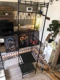 تعلاكه • جزامة • أثاث غرفة