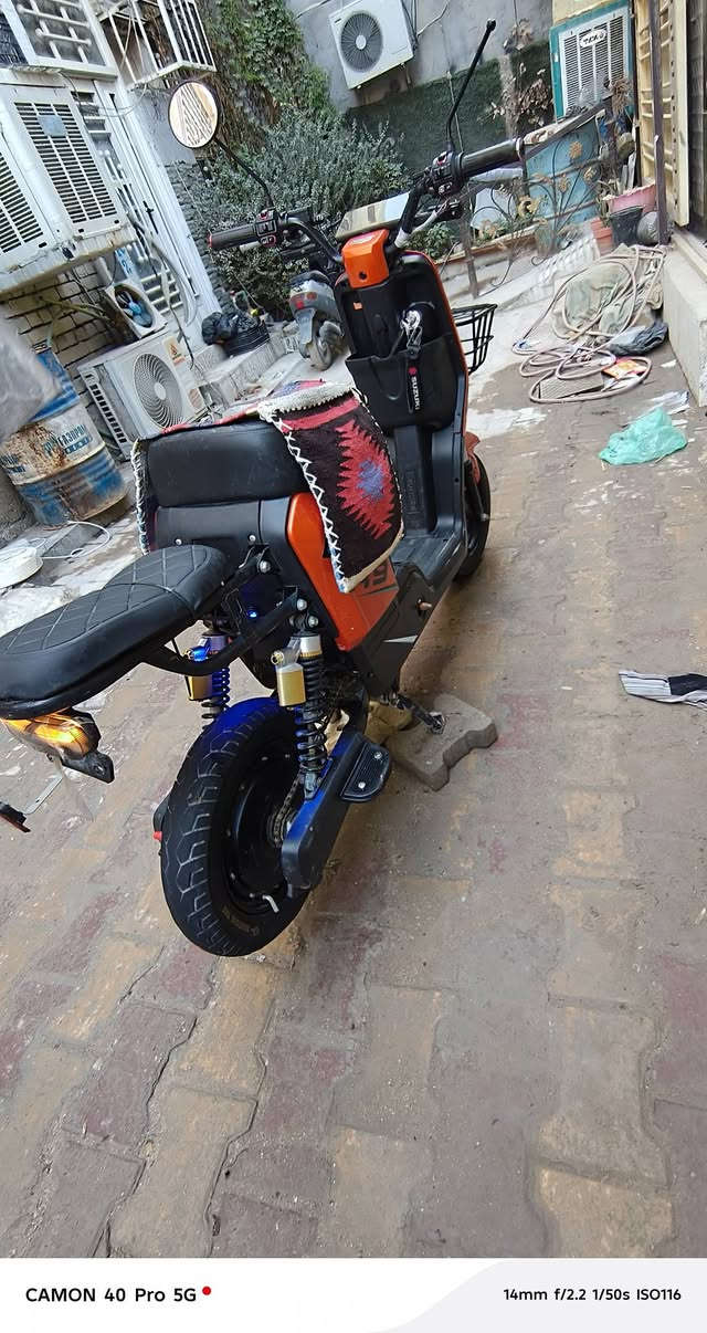 ار تسعه البيع السعر 350نقص جاملاغ خلفي مكان كربلاء الجاير ***********
