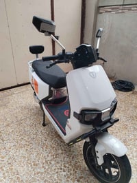 ريان • شحن • الموصل جانب الأيسر