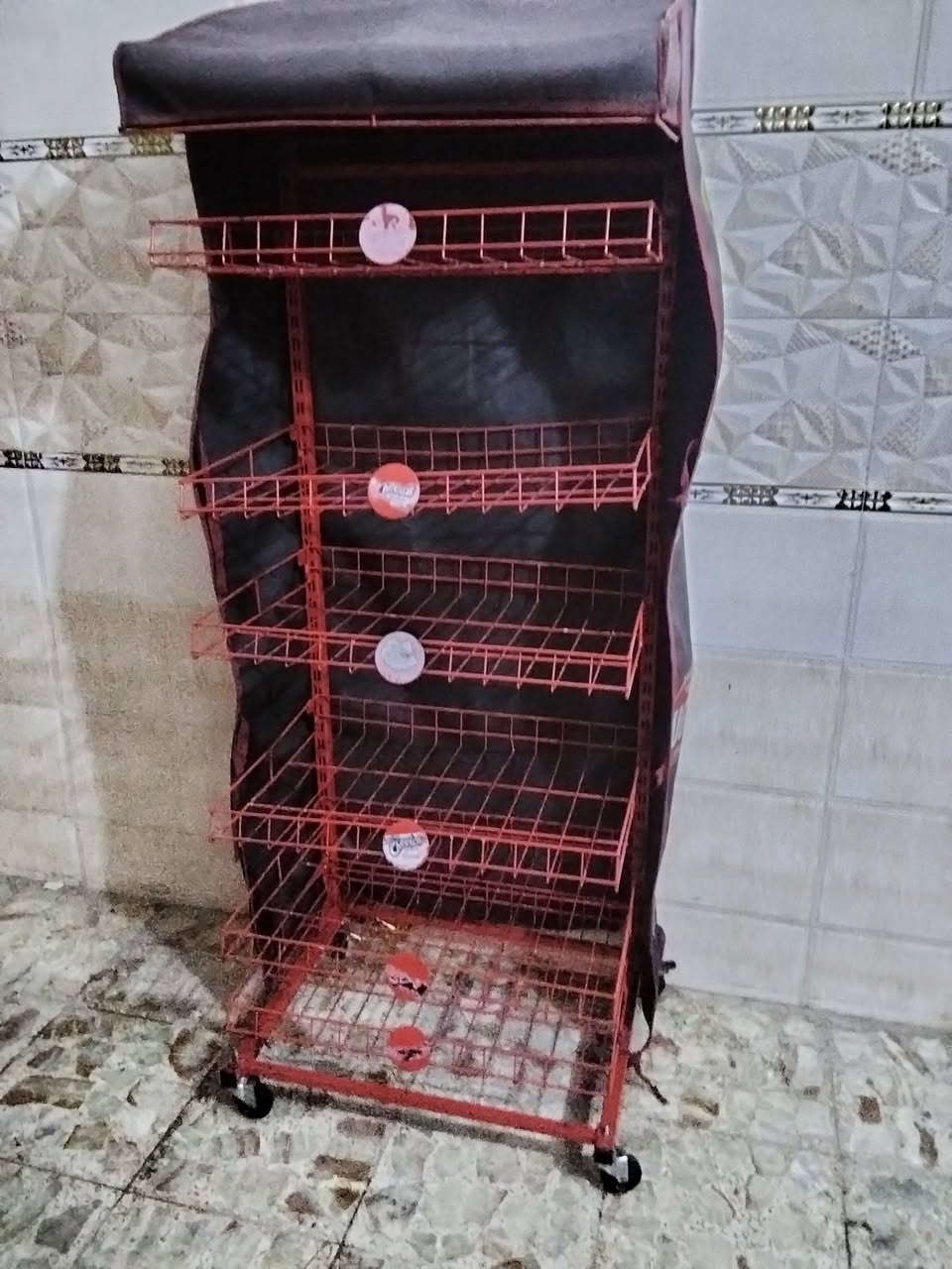 سلات مال جبس اثنين السعر ب50الف اثنينهم       بغداد المشتل


**إذا كنت صاحب هذا الإعلان وتريد حذفه لأي سبب، رجاءا أرسل رسالة إلى الدعم الفني**