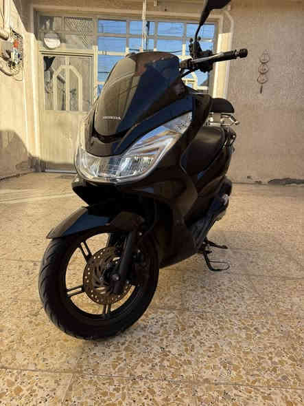 بي سي اكس جيل 2 
ياباني ياباني

محرك 150

كفاله عامه جديده

حساس زدحام

حساس ستاند

تجوه اصليه 
السعر 17 ورقه وبيه مجال 

بغداد الحسينيه

***********
