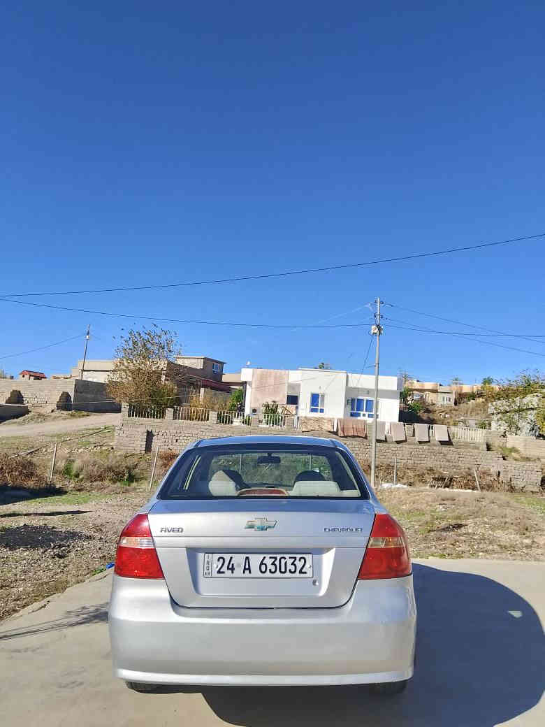 أفيو موديل 2009 داخل اسفر 
كير محرك بشرط سبخ حزام جماليا 
بدون داخالي رقم سنويه جديد 
سعر 56$ ومجال 
رقم تلفون واتساب *********** الرطبة, الأنبار
