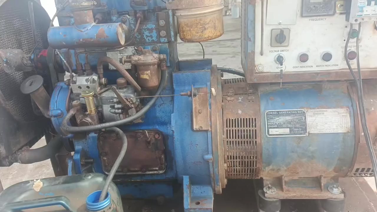 مولد ٢بستم بيركنز صيني١٥كيفي ٣فيز مكفول كفاله عل حمل ول تشغيل لا تنقيص ولا تبخير شرط تحمل يله تاخذه مكاني بغداد اليوسفيه السعر ١٣$ وبي حك الجيه رقم تلفون ***********
