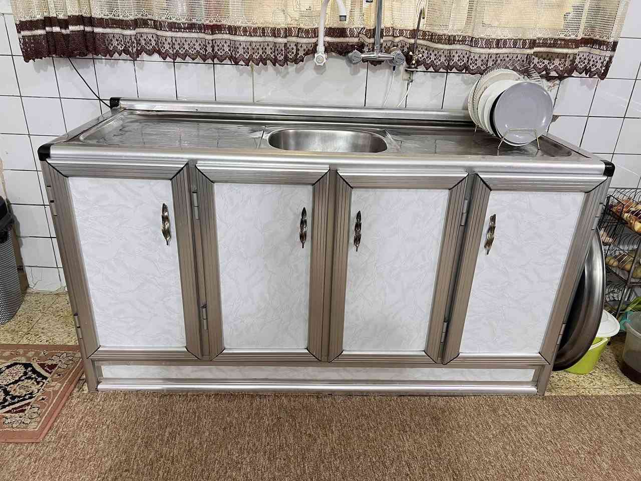 السلام عليكم كاونتر لليبع. نظيف جدا مكاني بغداد الامين


**إذا كنت صاحب هذا الإعلان وتريد حذفه لأي سبب، رجاءا أرسل رسالة إلى الدعم الفني**