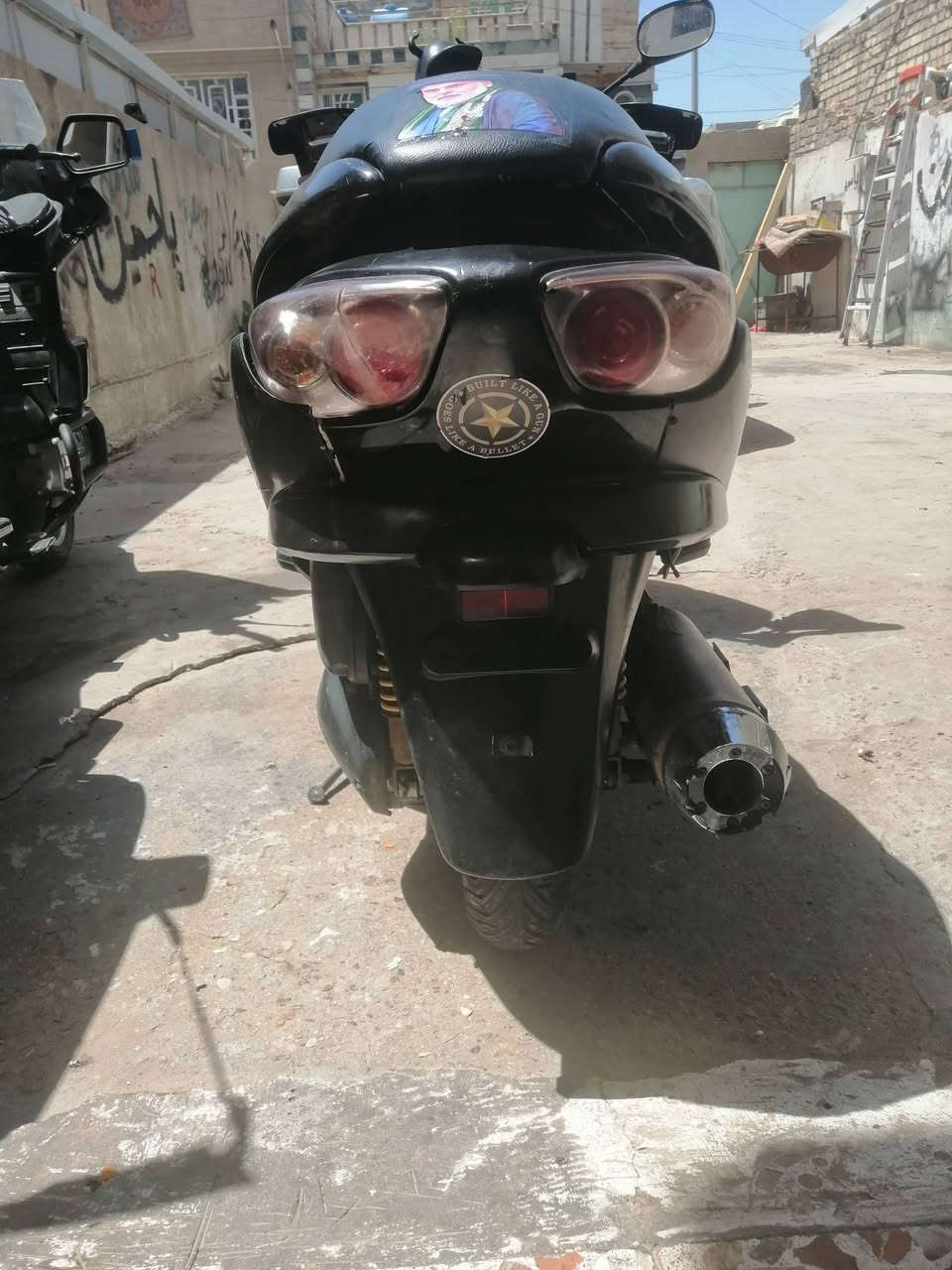 فورزه 0 9 
السلام عليكم فورزه 0 9 مكينه مكفوله من تبخير تنقيص نكره سلف بكل وقت شلعه ومعدل صاروخ قايش جديد فيت بم جديد اصلي ملف شحن جديد باتري جبير انسه باتري يكعد وين متريد اطلع بيهه سعر ٥٥٠ مكاني بغداد جميله *********** بي وتساب
