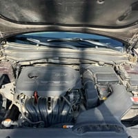 كيا اوبتما ٢٠١٦ فول ماشيه ٨٥ الف ليبل واحد بدون صبغ فقط بارد جاملغ من ...