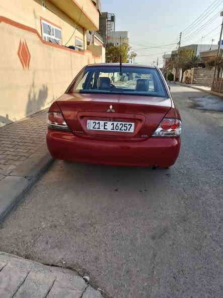 بەناوی #خوای گەورەو میهرەبان
ڵانسەر بۆفرۆشتن
مەکینە گەورە گێڕ ئۆتۆماتیک
چوارجام کارەبا
ڕەقەم و سەنەوی تازەیە تا 2029
بەناوی خۆمانەوەیە
چوار طایەو ویلی لۆکی لەژێرە باتری تازە
گێڕوو مەکینەو تەقەو ڕەقە بەشەرت
نرخ 74 گەڵاو ماعمەلە
ناونیشان #عەربەت
سەیارکە هیخۆم نیە 
ئەوە ڕەقەمی خاوەنی
***********
*********** السليمانية
