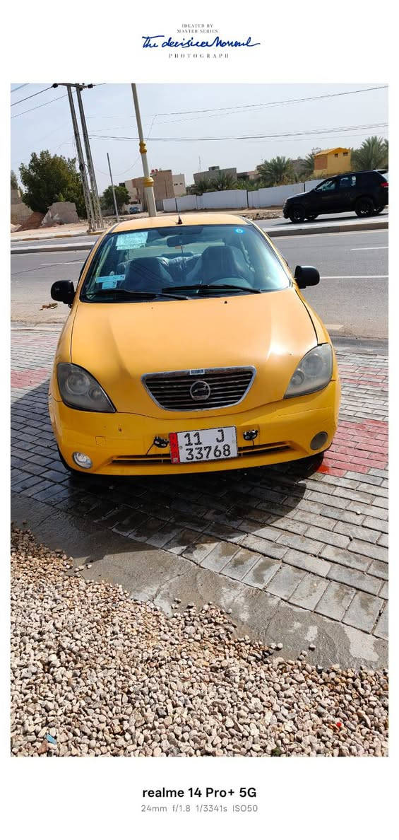 السلام عليكم لبيع سايبة موديل 215 السيارة جاهزة رقم انكليزي بغداد نظيفه حيل بس نقص بيها غاز التبريد راعيها موجود ثاني يوم تحويل السعر 35 ورقه وبيها مجال بسيط لشراي خلي يجي ويفحص وبيه خير ويدلل يرجي الاتصال ع الرقم واتساب *********** العنوان كربلاء الحر
