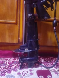 ام 5 • توهاستو ياباني • مكينة نضيف