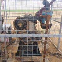 مول محرك ديوز ةمولدة 100كيفي ستاندفور انگليزي المحرك صرف وتبخير 078249...