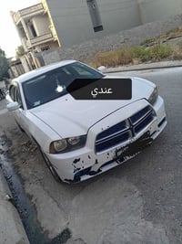 دعامية جارجر • لايتات بلادي • موصل
