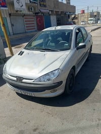 بيجو 206 • بيجو • سيارة بيجو • سيارة فرنسية • كير اوتو • سيارة 2009 • ...