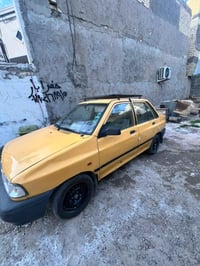 سايبا 2013 للبيع مكينة وكير مكفولة السعر 30 ورقة وبيها مجال بسيط للاتص...