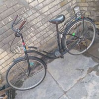 بسكليتة بطه • أصلي • بغداد مدينة