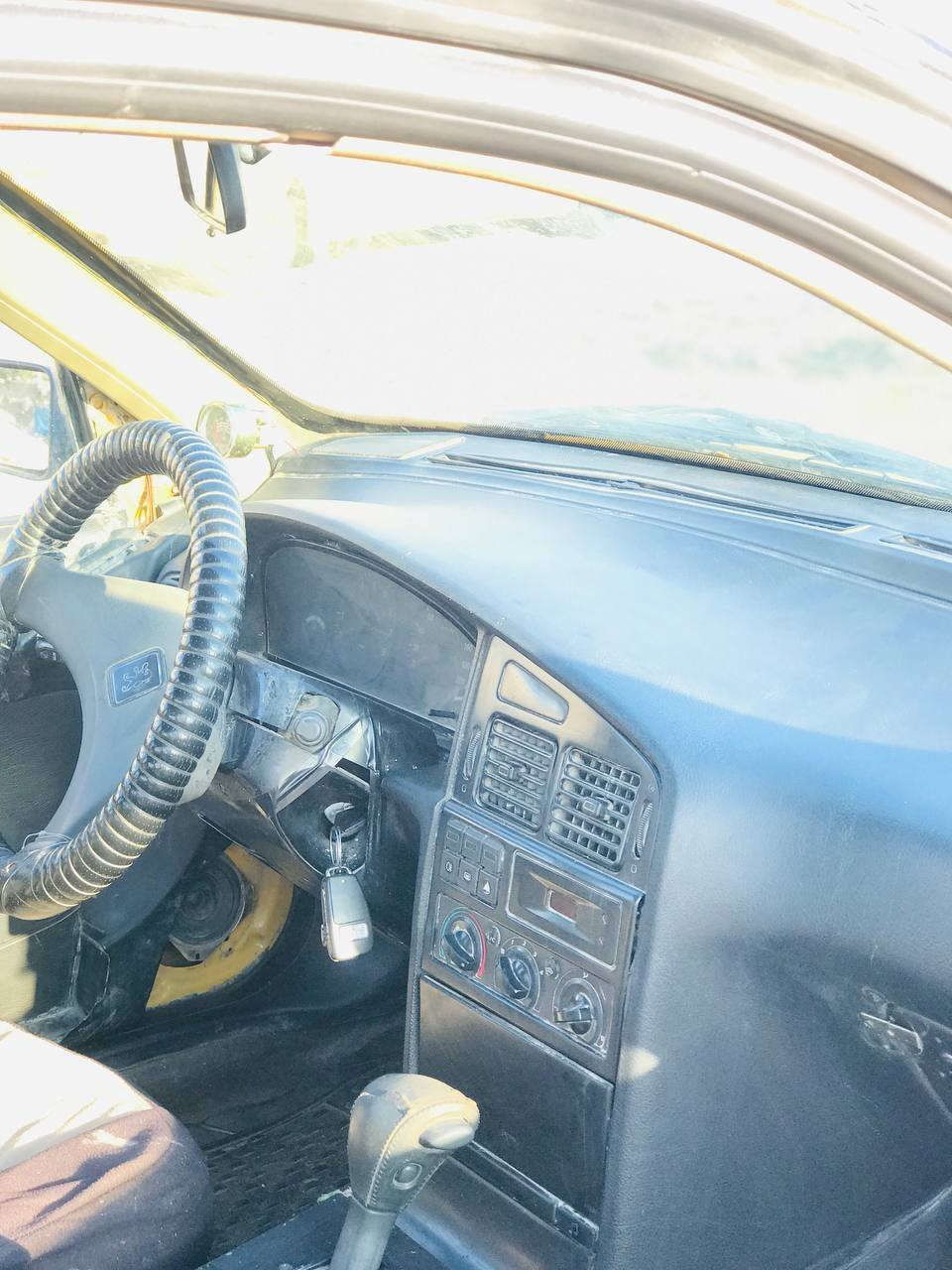 سلام عليكم بيجو روئ للبيع موديل 2009 رقم بغداد راعيه بغداد ماوصله اتعهد سرقه وعشاير كير مكينه ياباني كير اوتماتيك بيه ضعف  بلمكينه وبيه دبل الامامل فقط نقص ولباقي جاهزه السياره السعر 12 وبيه مجال 
عنواني بغداد استفسار ***********
