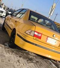 سمند 2017 سعر 35 تبريد كير مكينه خير من الله  سنويه نافذه با2023 راعيه...